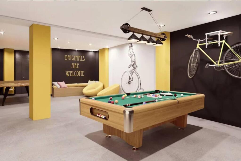 Apartamento Hartford Downtown: 2Mins Walk To Xl Center Exterior foto