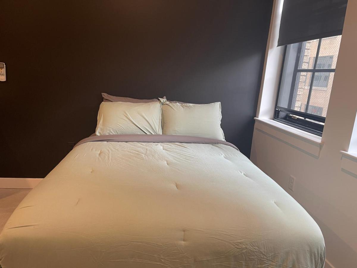 Apartamento Hartford Downtown: 2Mins Walk To Xl Center Exterior foto